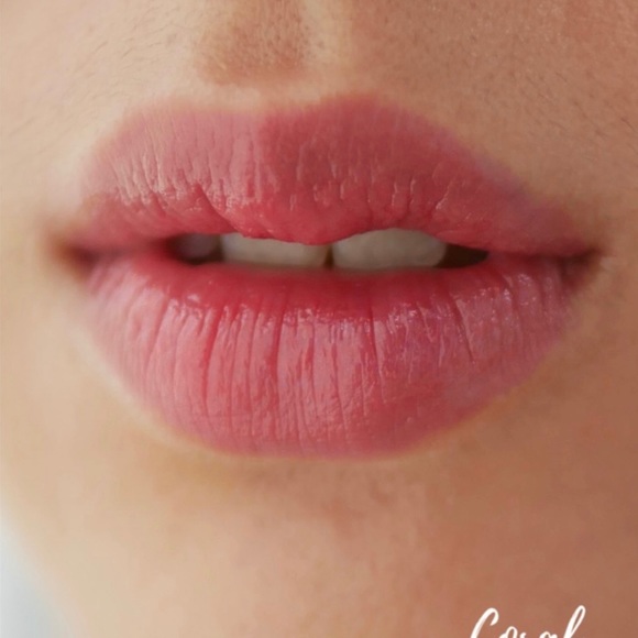 PHILOSOPHY LIPS OF HOPE HYDRATING LIP TREATMENT - CORAL - Picture 4 of 12